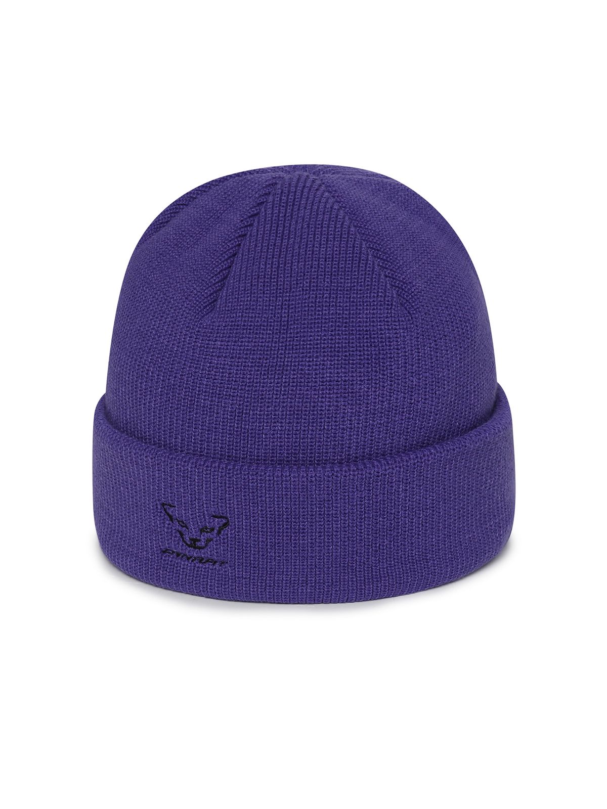 다이나핏(DYNAFIT) 데일리 로고 비니_ROYAL PURPLE YUW26C202V