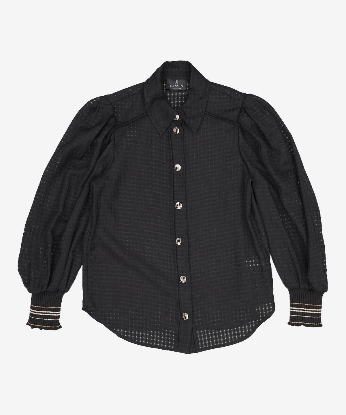 랑방컬렉션(LANVIN COLLECTION) 캐주얼 셔츠 82