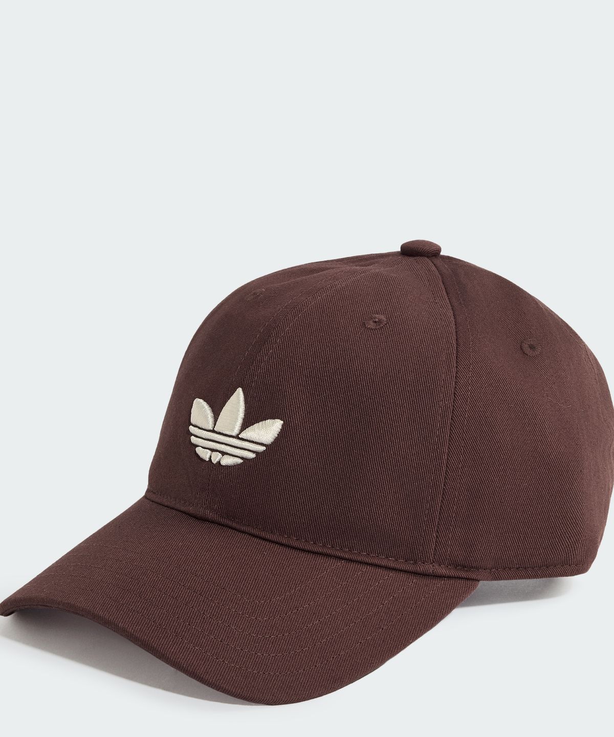 아디다스(ADIDAS) 아디컬러 클래식 트레포일 베이스볼 캡 KR1658