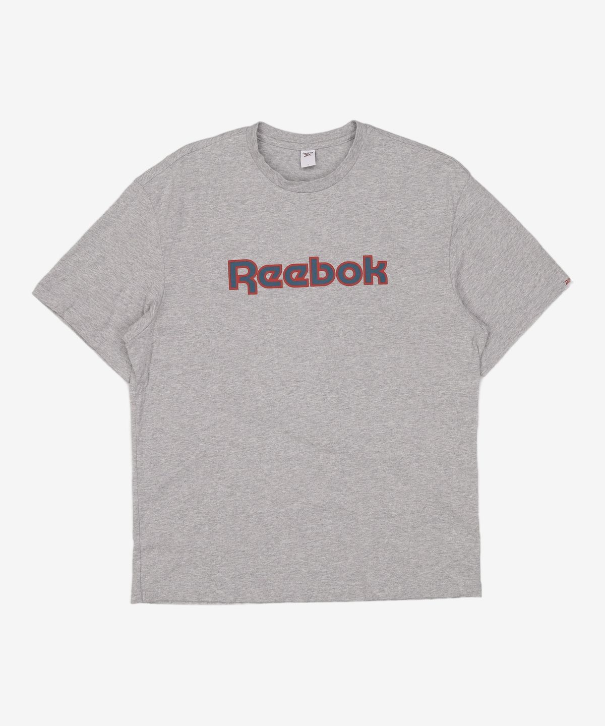 리복(REEBOK) 반소매 티셔츠 L