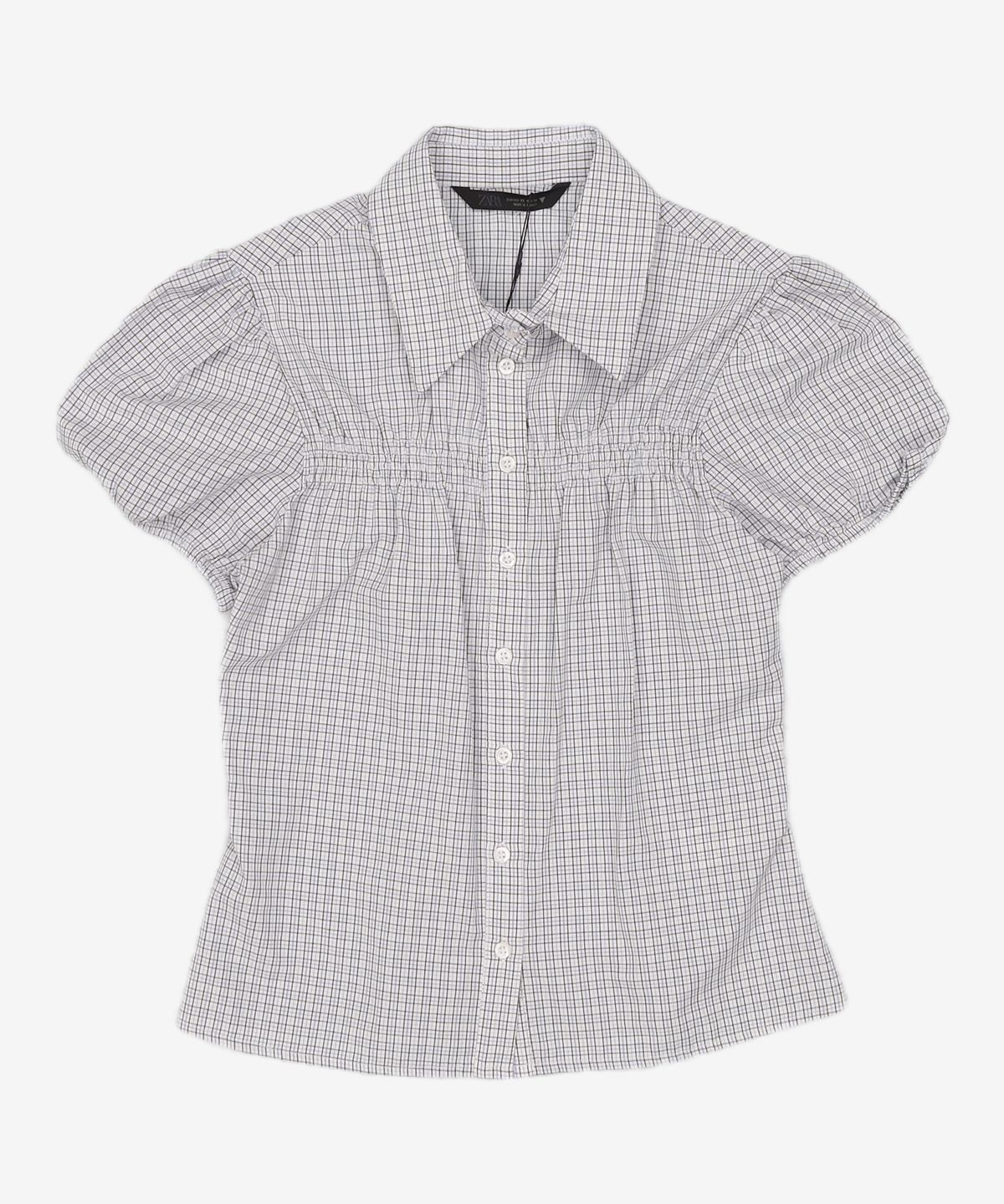 자라(ZARA) 캐주얼 셔츠 XS