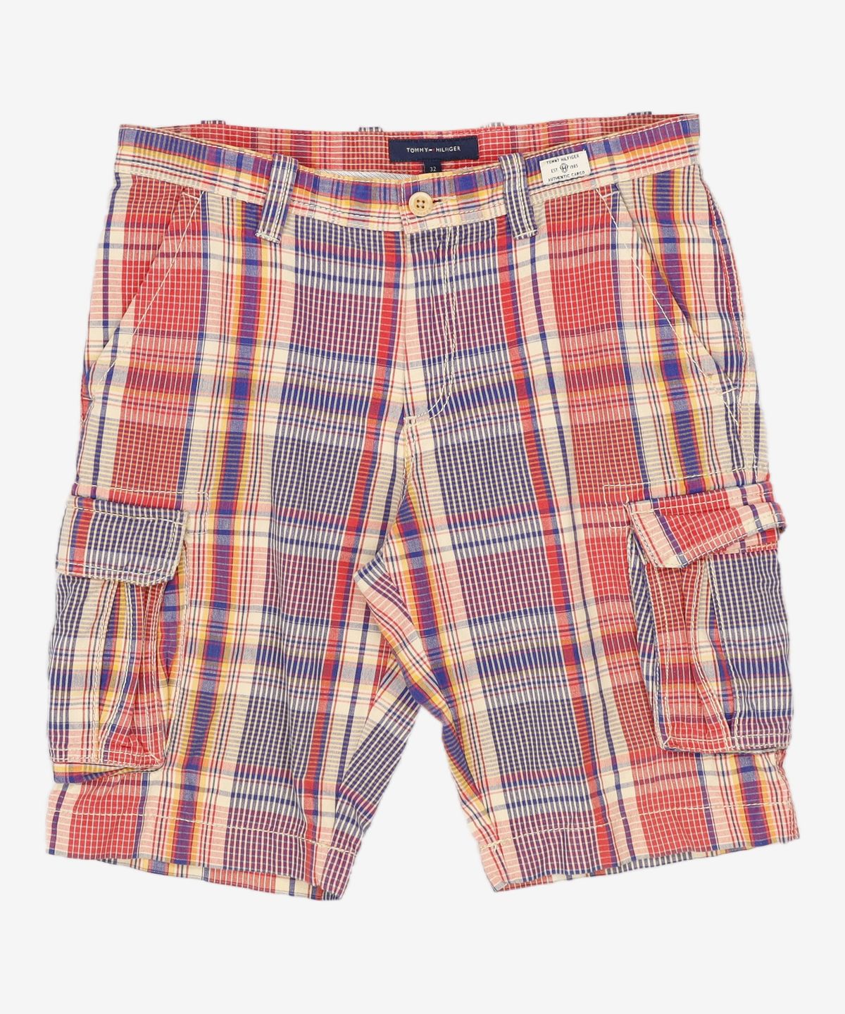 타미힐피거(TOMMY HILFIGER) 숏팬츠 32