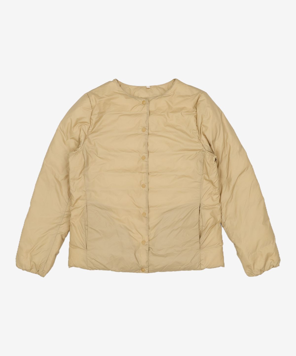 무인양품(MUJI) 숏 패딩/숏 헤비 아우터 M