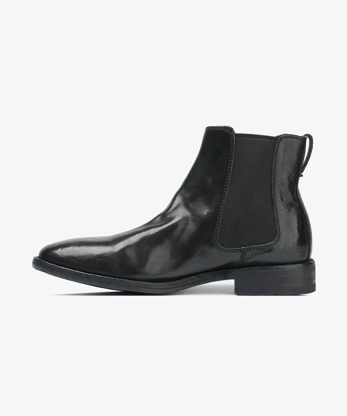 킨치(KINCHI) TYPE2 BOOTS - 808 (a)