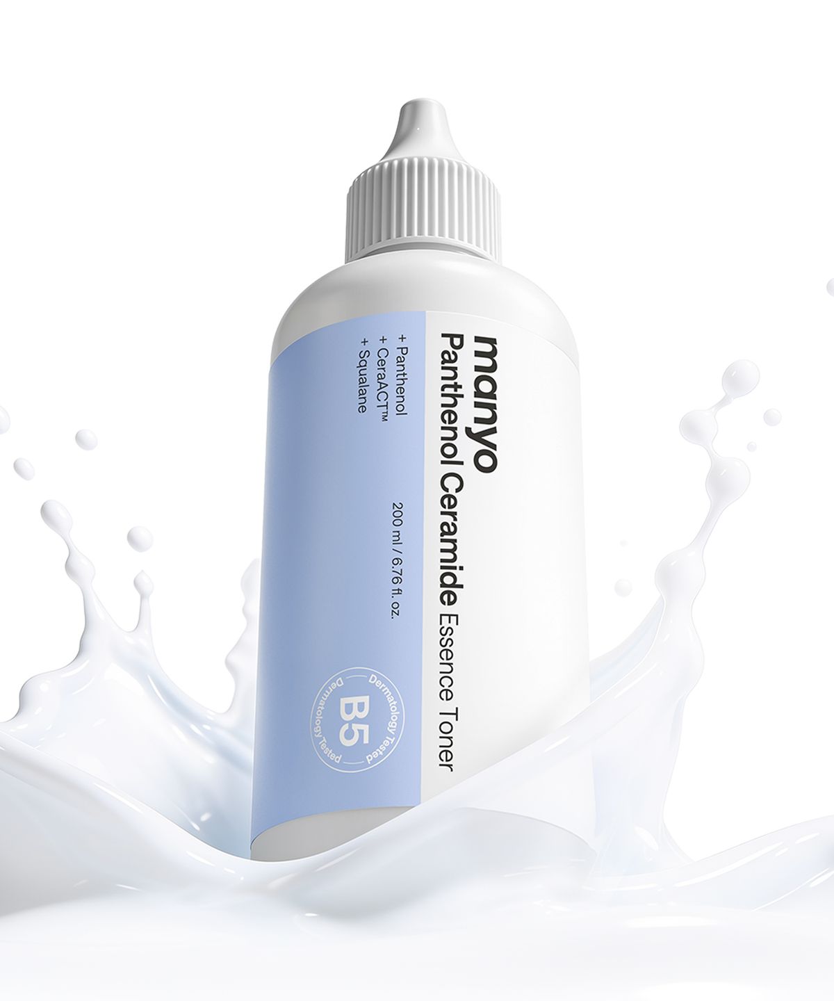 마녀공장(MANYOFACTORY) 판테놀 세라마이드 에센스 토너 200ml