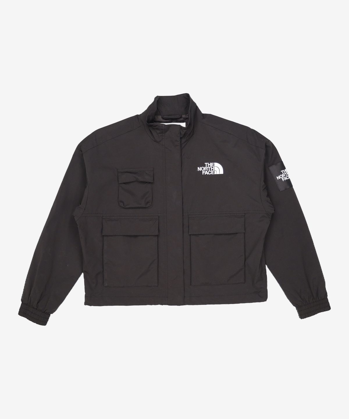 노스페이스(THE NORTH FACE) 나일론/코치 재킷 S