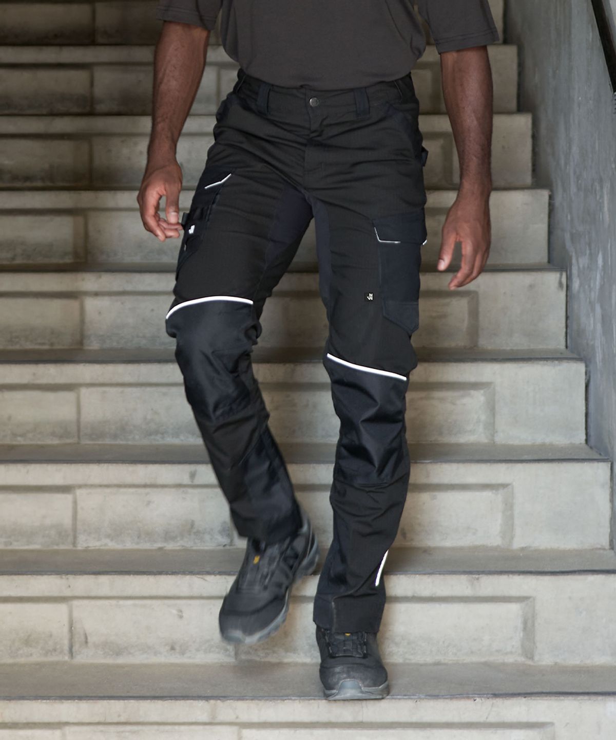 나인워스(NINE WORTHS) 미라주 1387 아웃도어 카고 팬츠