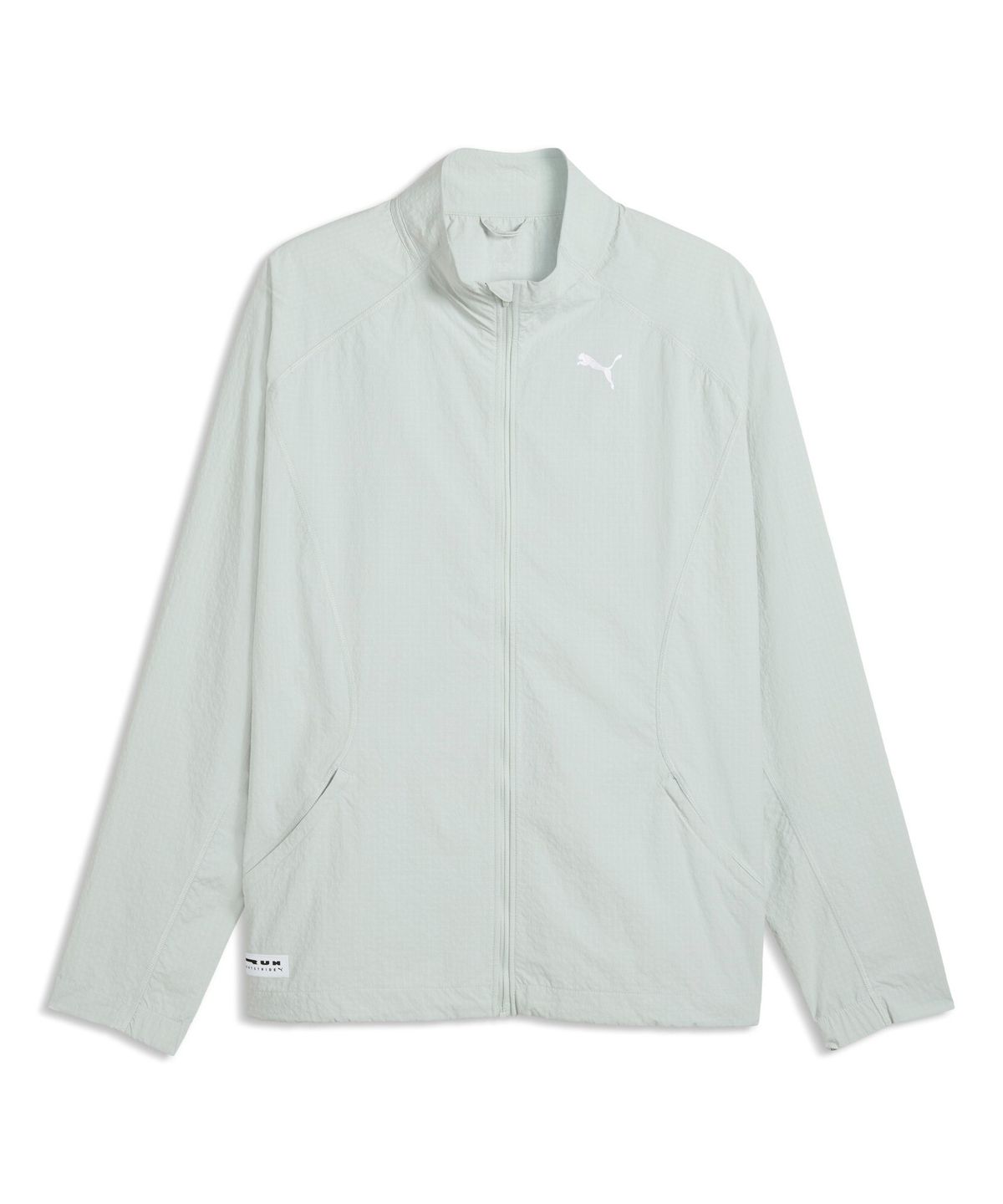 푸마(PUMA) 남성 런 브라이트스트라이드 윈드셀 자켓 M Run BRIGHTSTRIDE WindCELL Jacket (52902029)