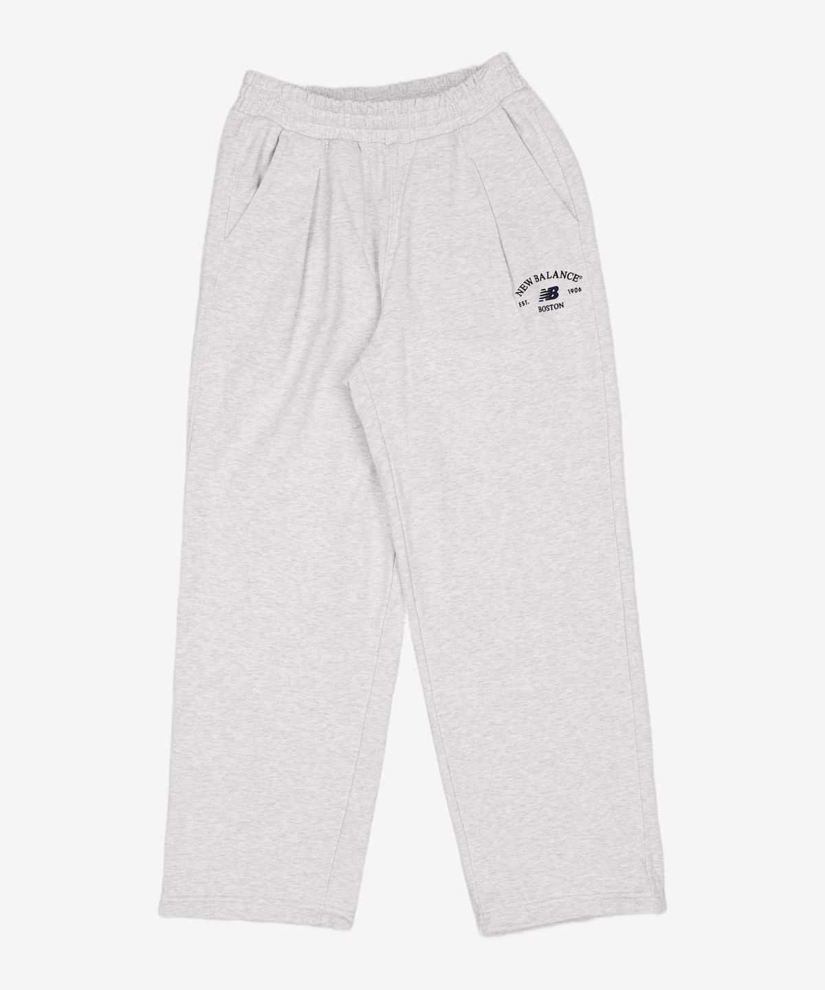 뉴발란스(NEW BALANCE) 트레이닝 팬츠 XS