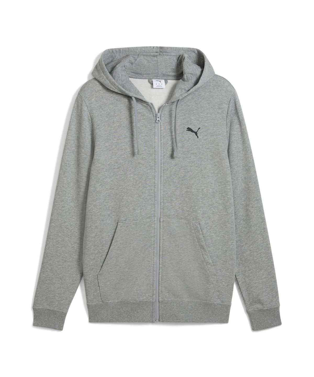 푸마(PUMA) ESS Full-Zip Hoodie TR (69121603)