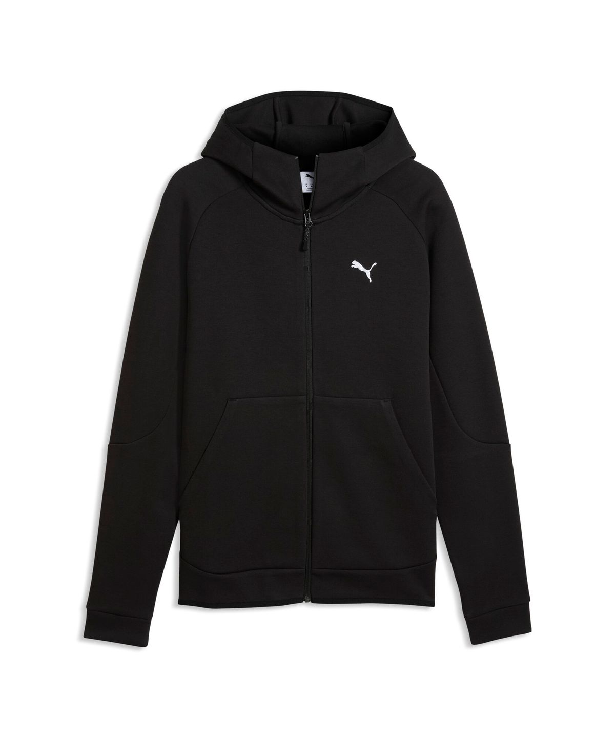 푸마(PUMA) 테크 슬림 풀집 후디 PUMATECH Slim Full-Zip Hoodie DK (69610101)