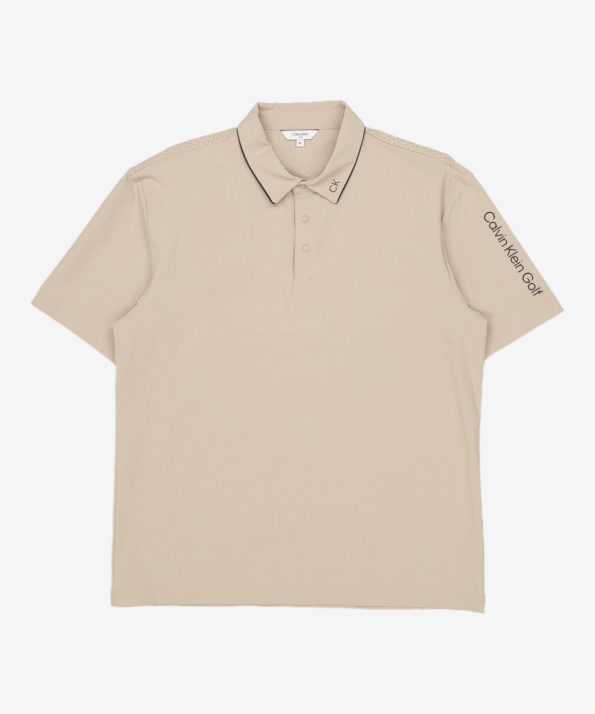 캘빈클라인 골프(Calvin Klein Golf) 피케/카라 티셔츠 XL