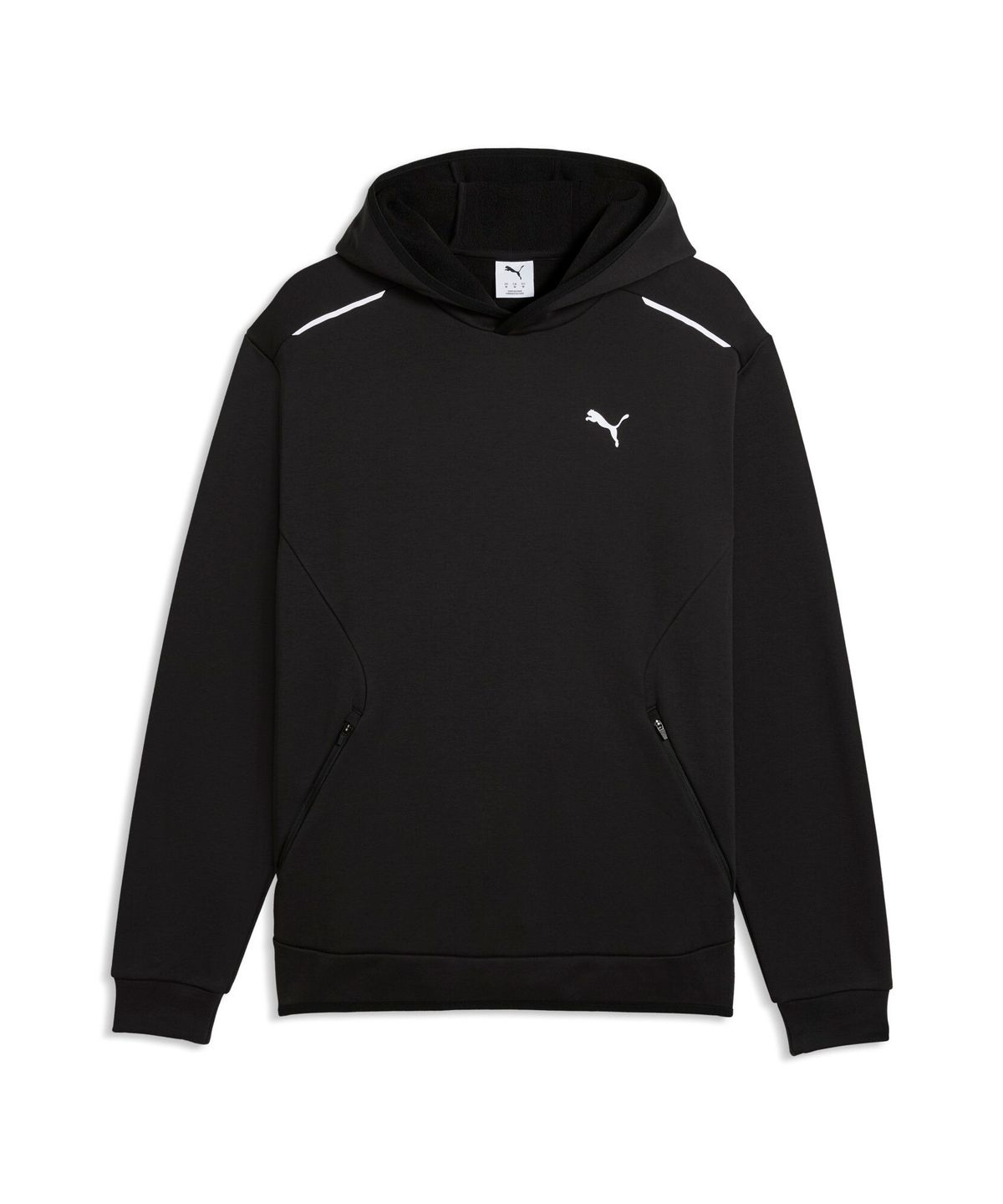 푸마(PUMA) 테크 파 인프러레드 후디 플리스 PUMATECH Far Infrared Hoodie FL (63907801)