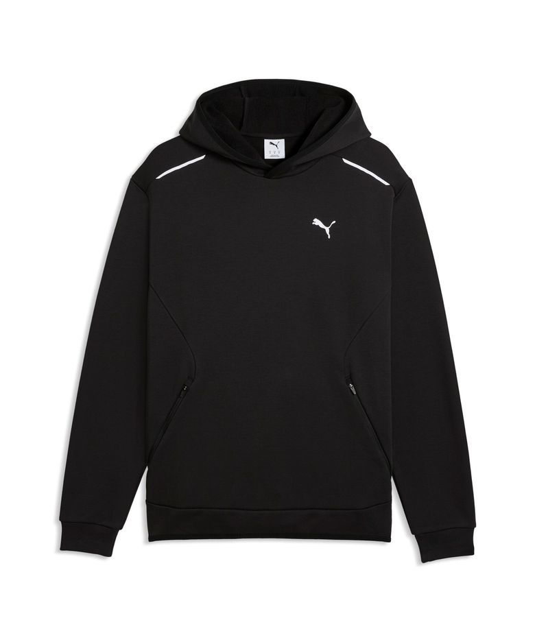 테크 파 인프러레드 후디 플리스 PUMATECH Far Infrared Hoodie FL (63907801)