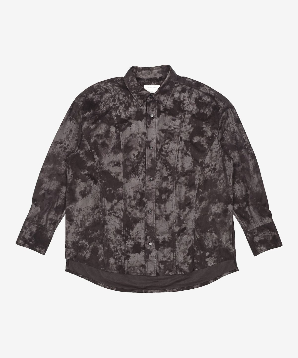 메종미네드(MAISON MINED) 캐주얼 셔츠 M