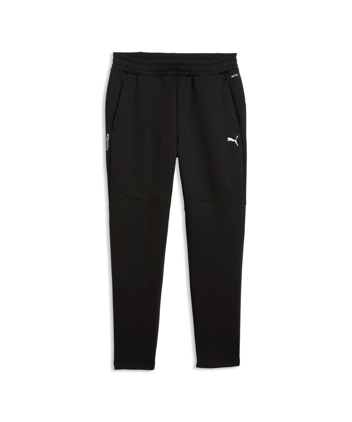 푸마(PUMA) 테크 슬림 풀집 팬츠 PUMATECH op DK Knitted Pants (69610201)
