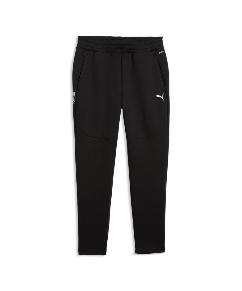 테크 슬림 풀집 팬츠 PUMATECH op DK Knitted Pants (69610201)