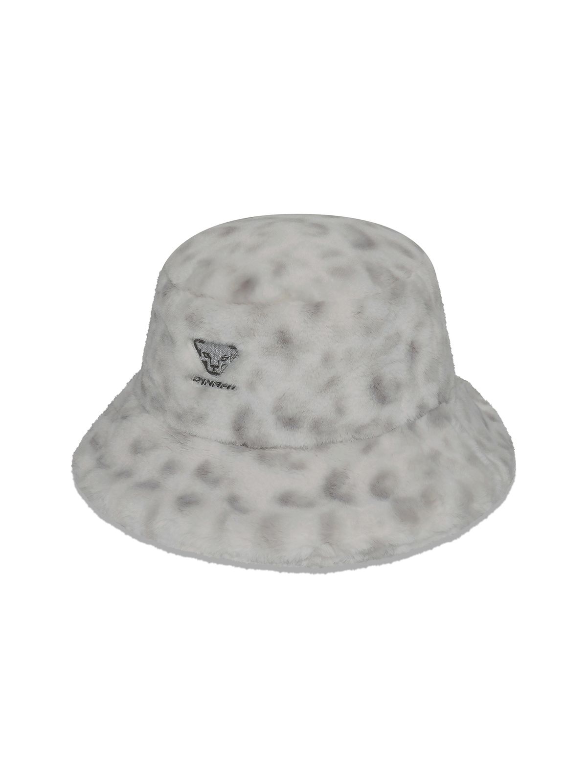 다이나핏(DYNAFIT) WOMEN 퍼 버킷햇_OATMEAL GREY YWW26C23KV