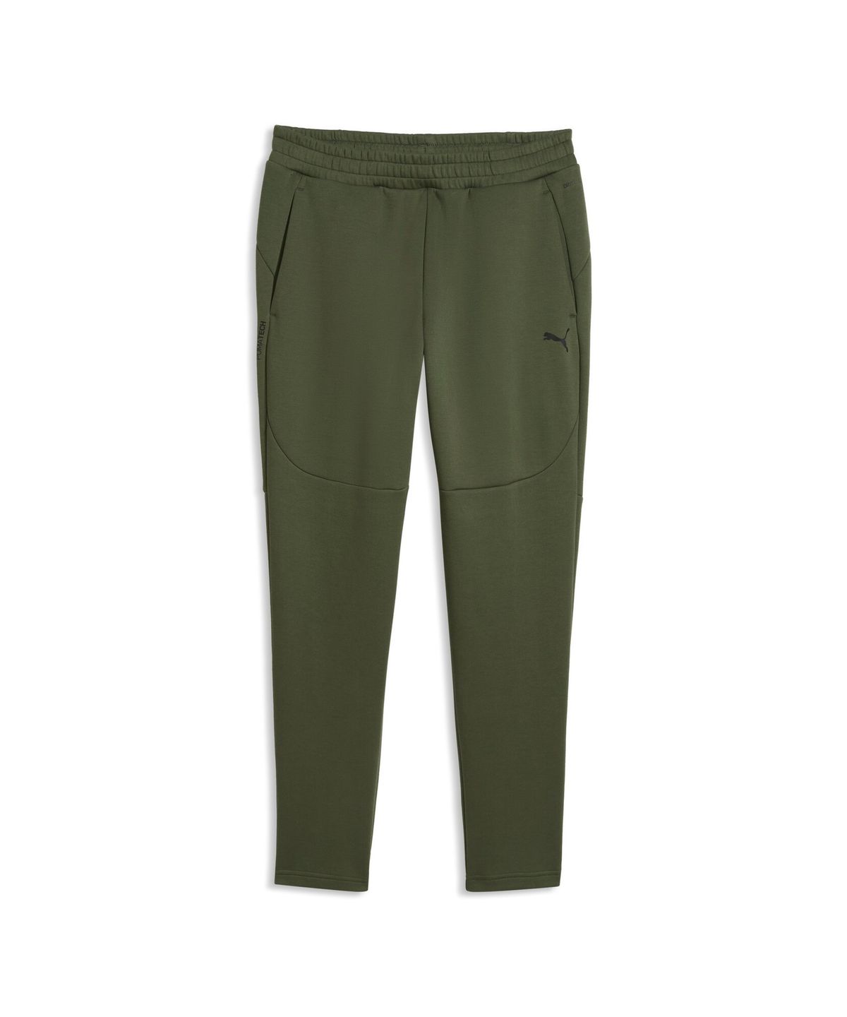 푸마(PUMA) 테크 슬림 풀집 팬츠 PUMATECH op DK Knitted Pants (69610286)