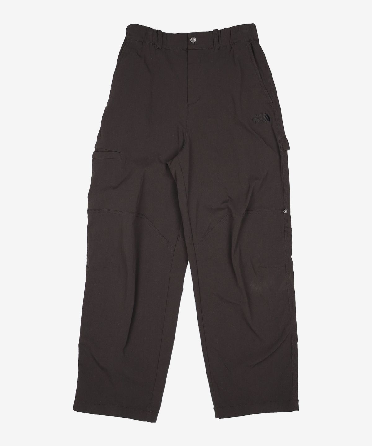 노스페이스(THE NORTH FACE) NP6NR55J 크래프트라인 팬츠 BLACK 75