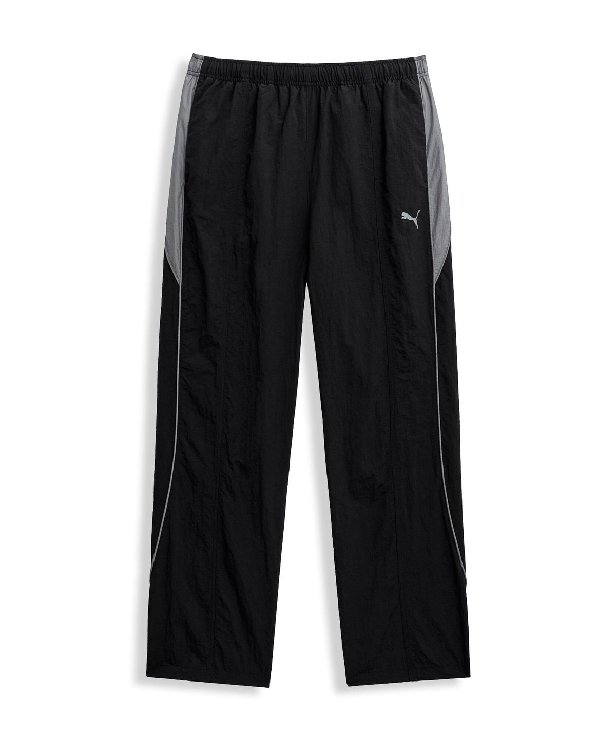 푸마(PUMA) 남성 컬러블럭 우븐 팬츠 M Colorblock Woven Pants (66146701)