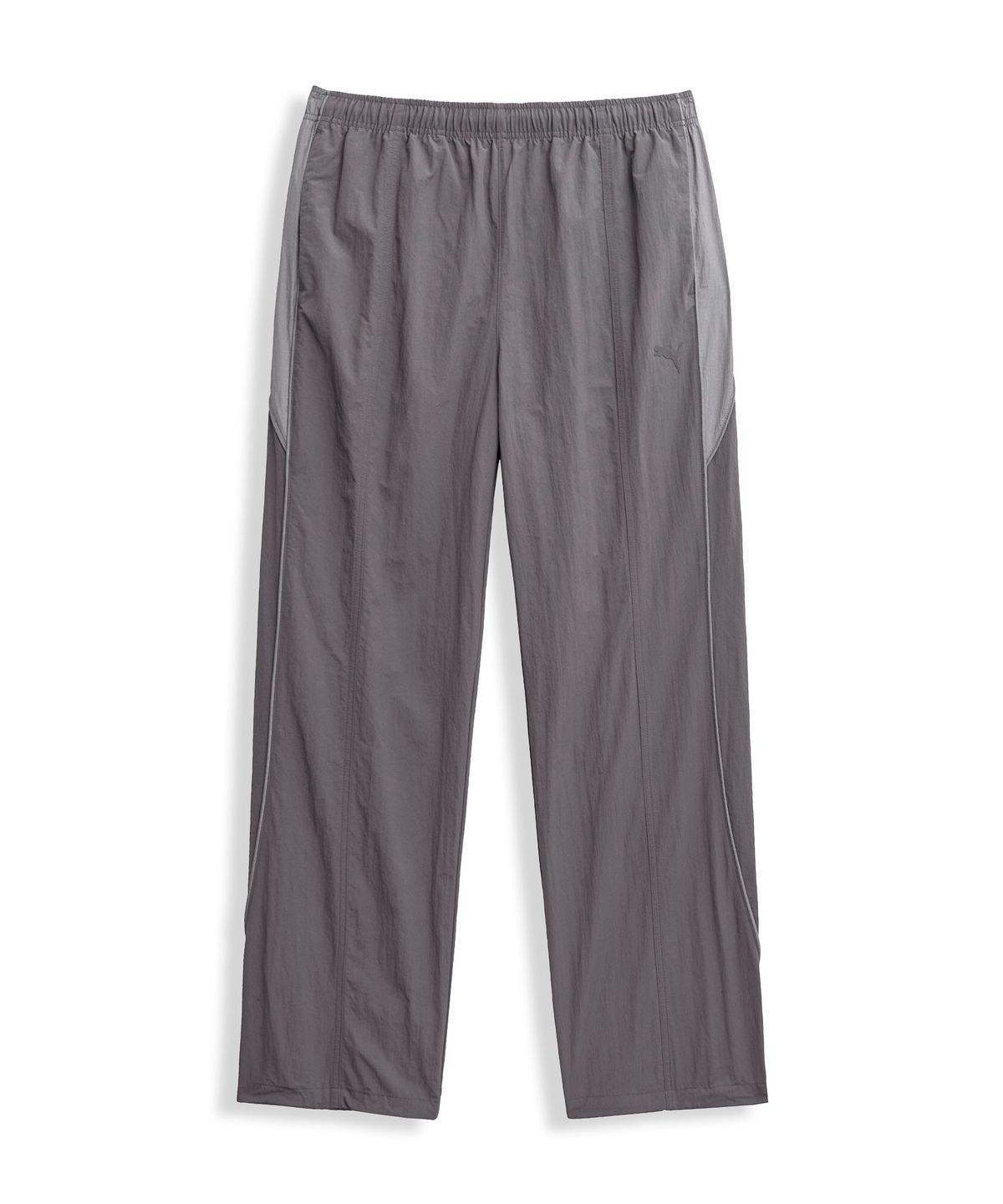 푸마(PUMA) 남성 컬러블럭 우븐 팬츠 M Colorblock Woven Pants (66146702)