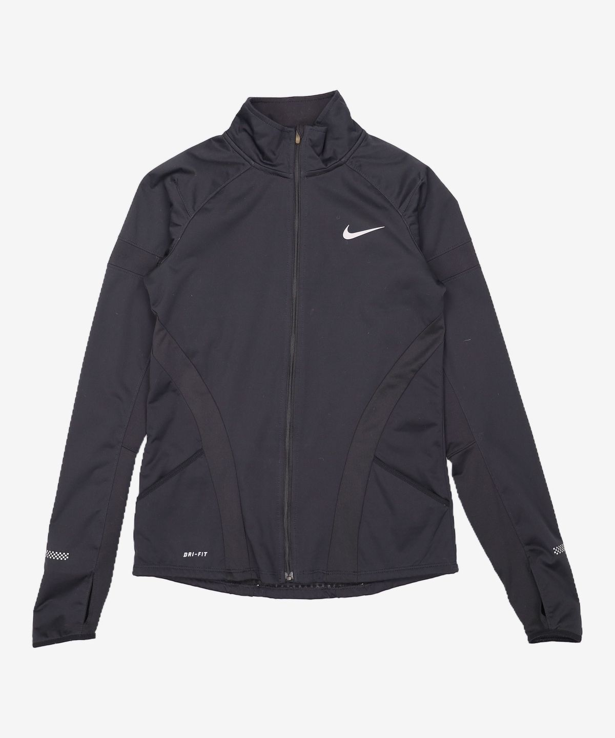 나이키(NIKE) 트레이닝 재킷 S