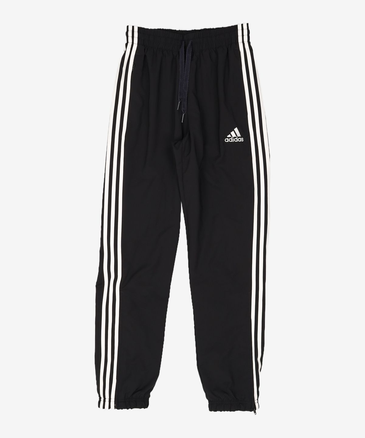 아디다스(ADIDAS) 3S 팬츠 - 블랙 / GK8989 S