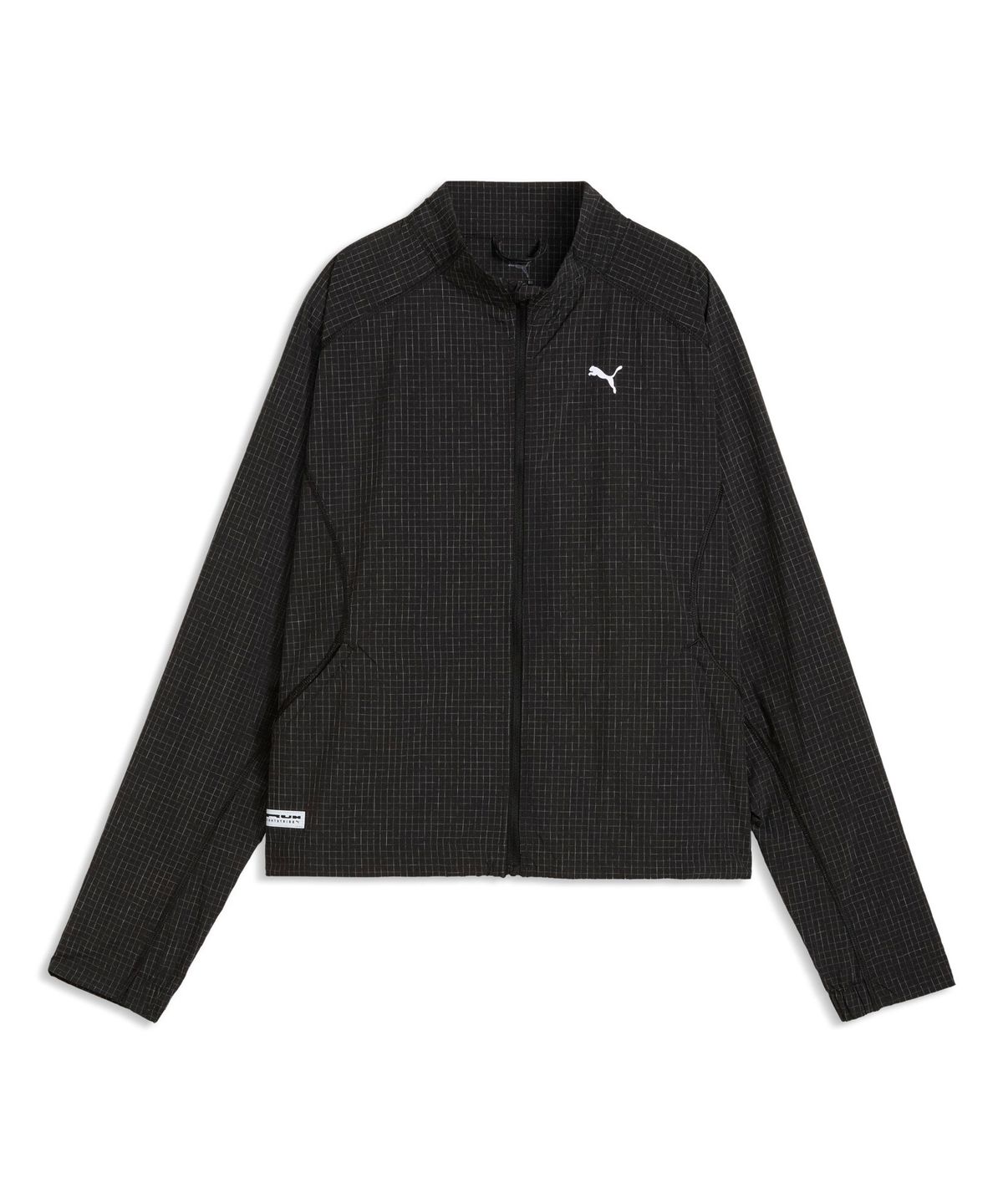 푸마(PUMA) 여성 런 브라이트스트라이드 윈드셀 자켓 W Run BRIGHTSTRIDE WindCELL Jacket (52902201)