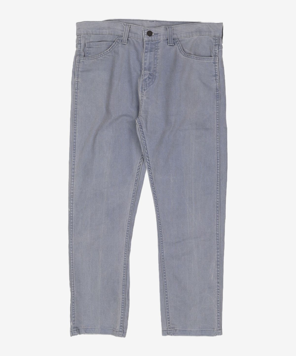 리바이스(LEVI'S) 청/데님 팬츠 32