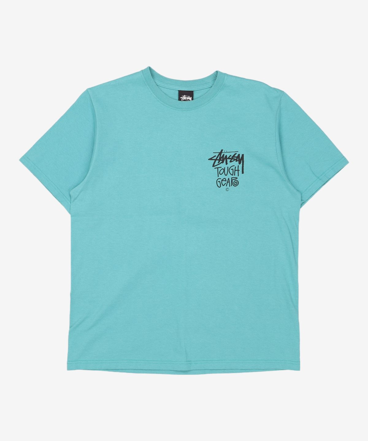 스투시(STUSSY) 반소매 티셔츠 M