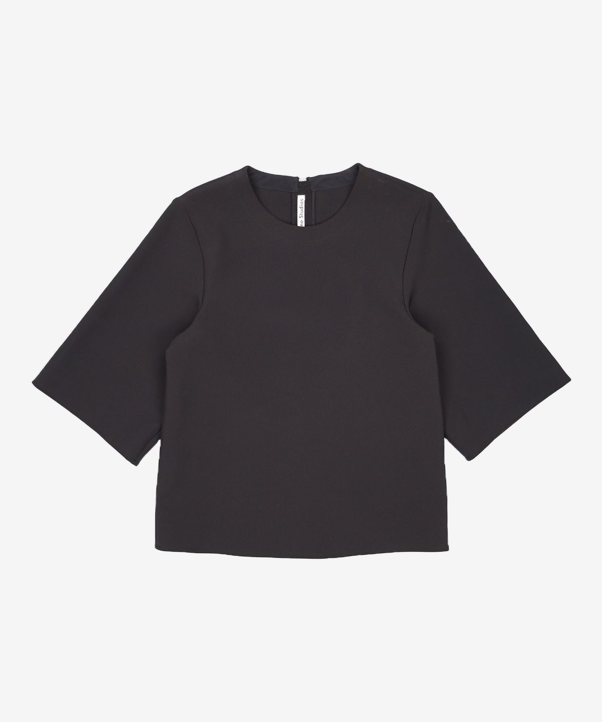 아크네 스튜디오(ACNE STUDIOS) 반소매 티셔츠 34