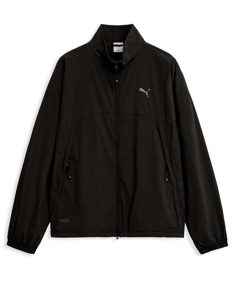 서울테크 라이트 우븐 자켓 SL TECH LT WV JKT (63831801)