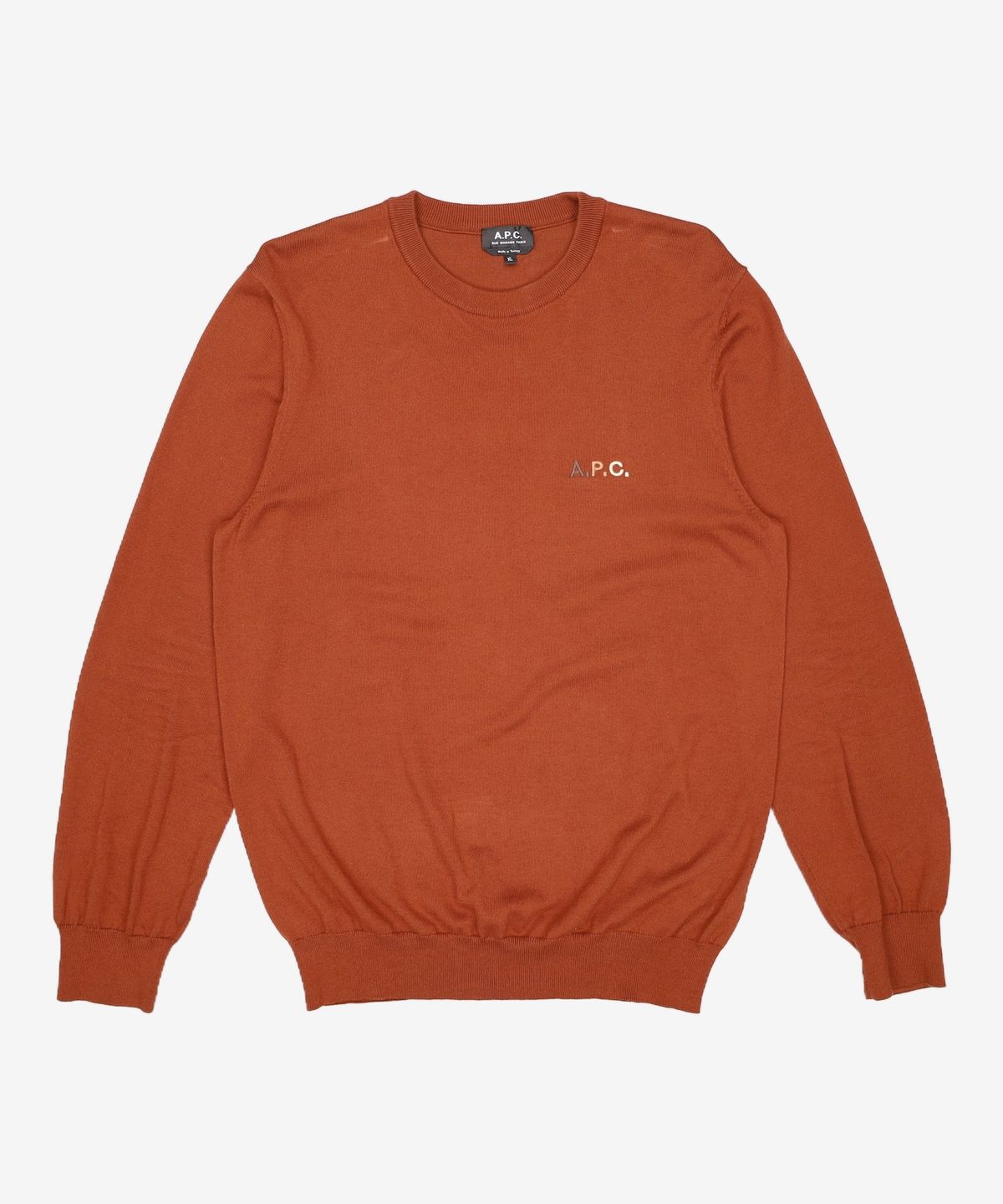 아페쎄(A.P.C.) 니트/스웨터 XL