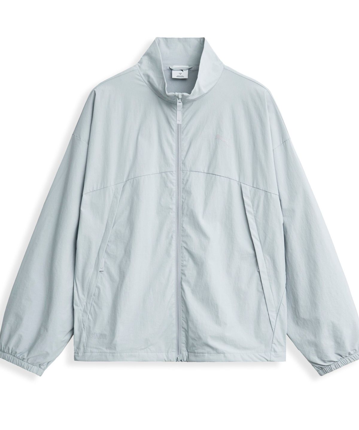 푸마(PUMA) 서울테크 라이트 우븐 자켓 SL TECH LT WV JKT (63831810)