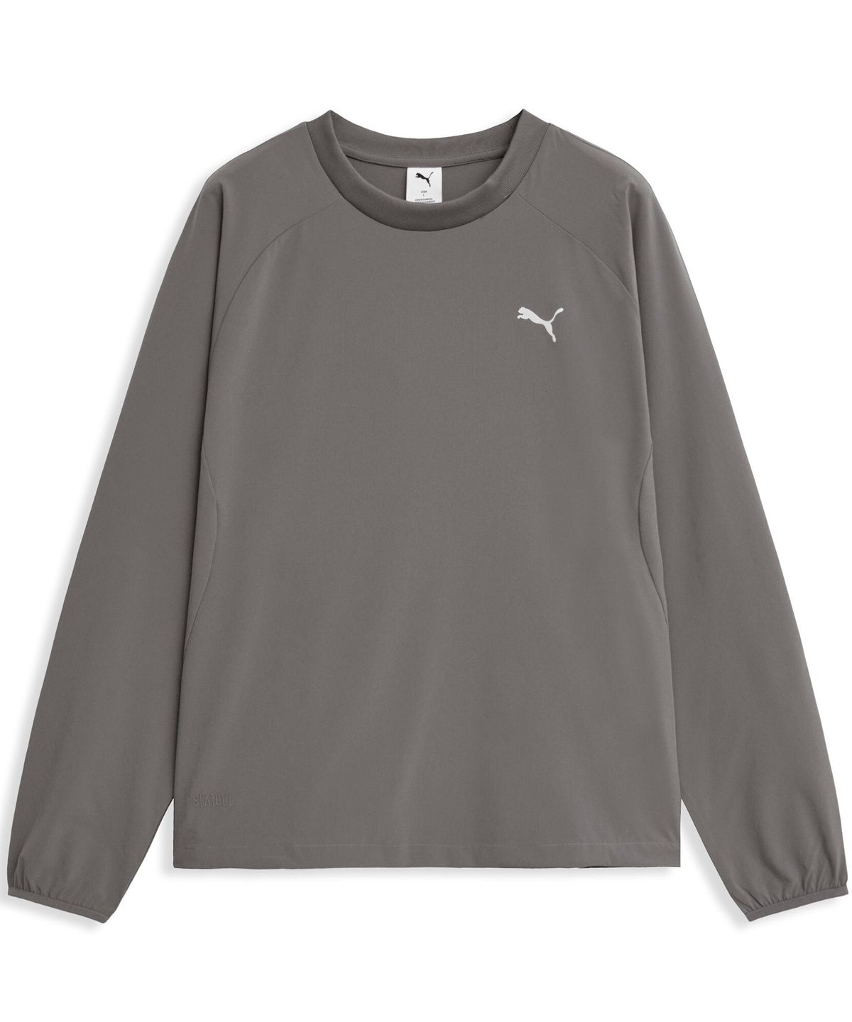푸마(PUMA) 서울테크  우븐 크루 SL TECH LT WV CREW (63831915)
