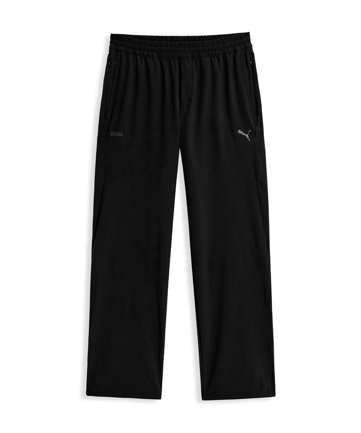 푸마(PUMA) 서울테크 우븐 팬츠 SL TECH LT WV PANTS (63832001)