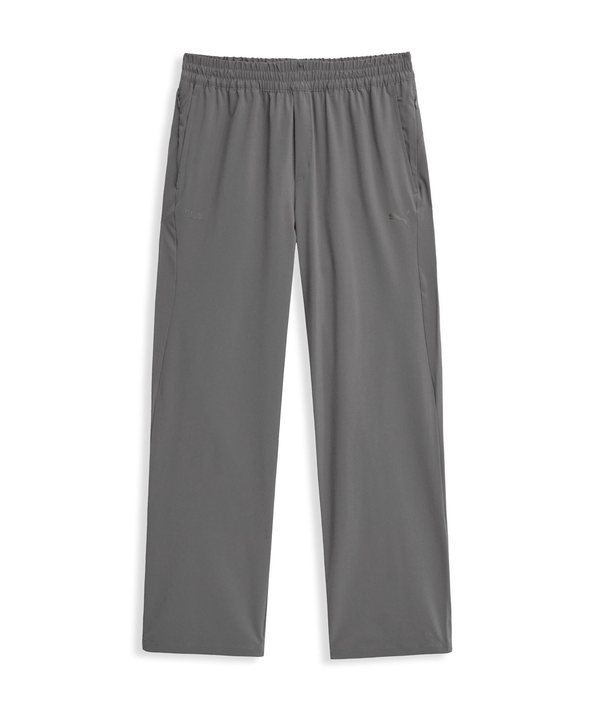 푸마(PUMA) 서울테크 우븐 팬츠 SL TECH LT WV PANTS (63832015)