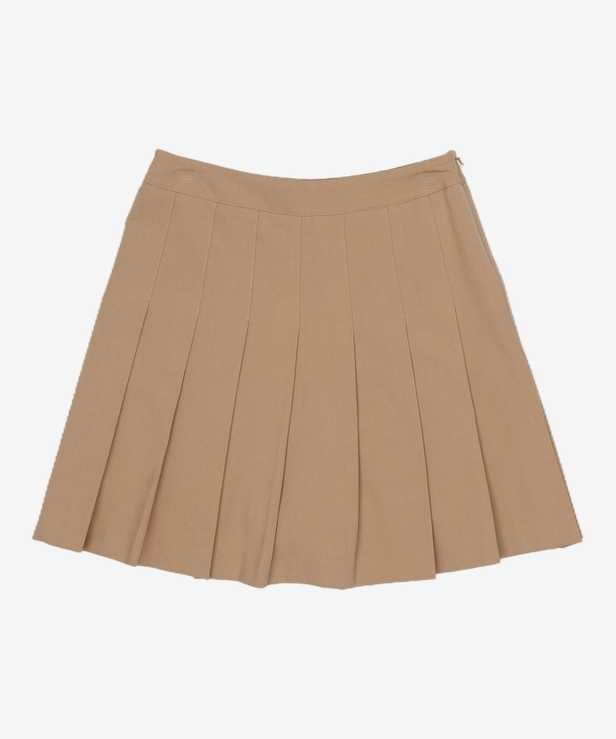 미쏘(MIXXO) 플리츠 미니 스커트 MIWWHB912G 24