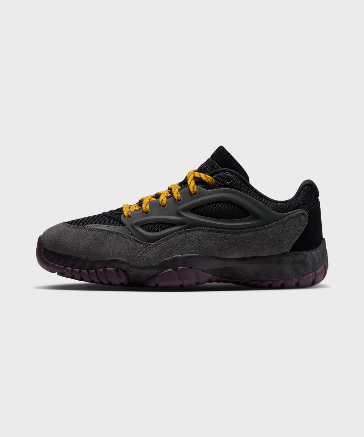 나이키(NIKE) 조던 DMSN 95 M - 블랙:아이언 그레이:유니버시티 골드:보르도 / HV4928-003