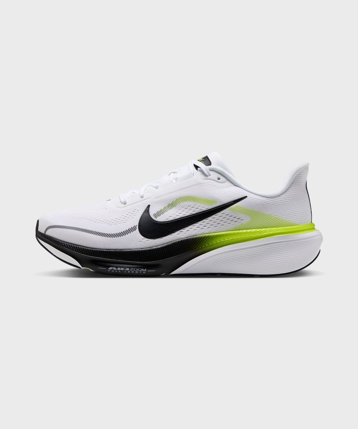 나이키(NIKE) 페가수스 42 M - 화이트:레몬 베넘:화이트:블랙 / IB1873-108