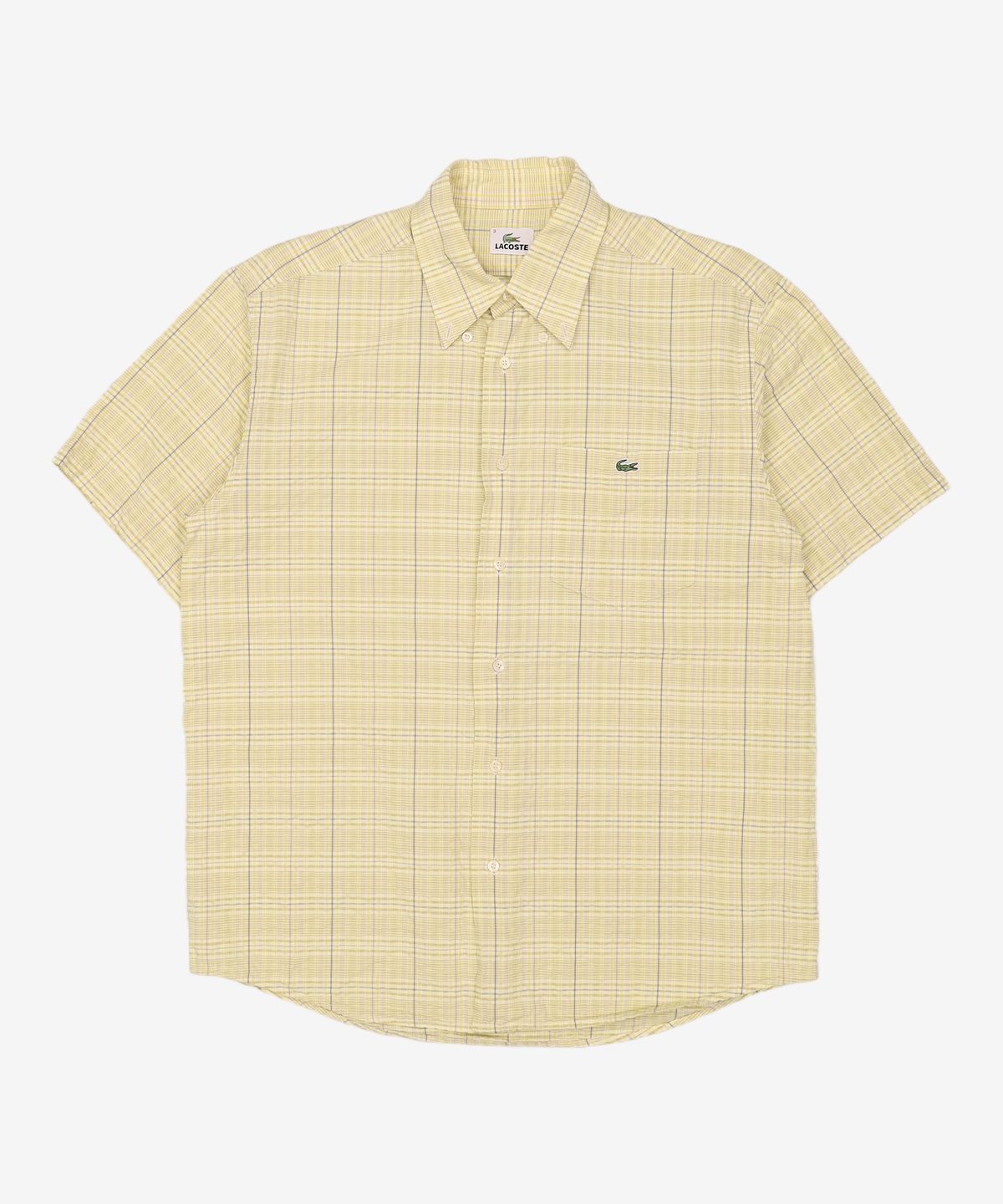 라코스테(LACOSTE) 캐주얼 셔츠 3
