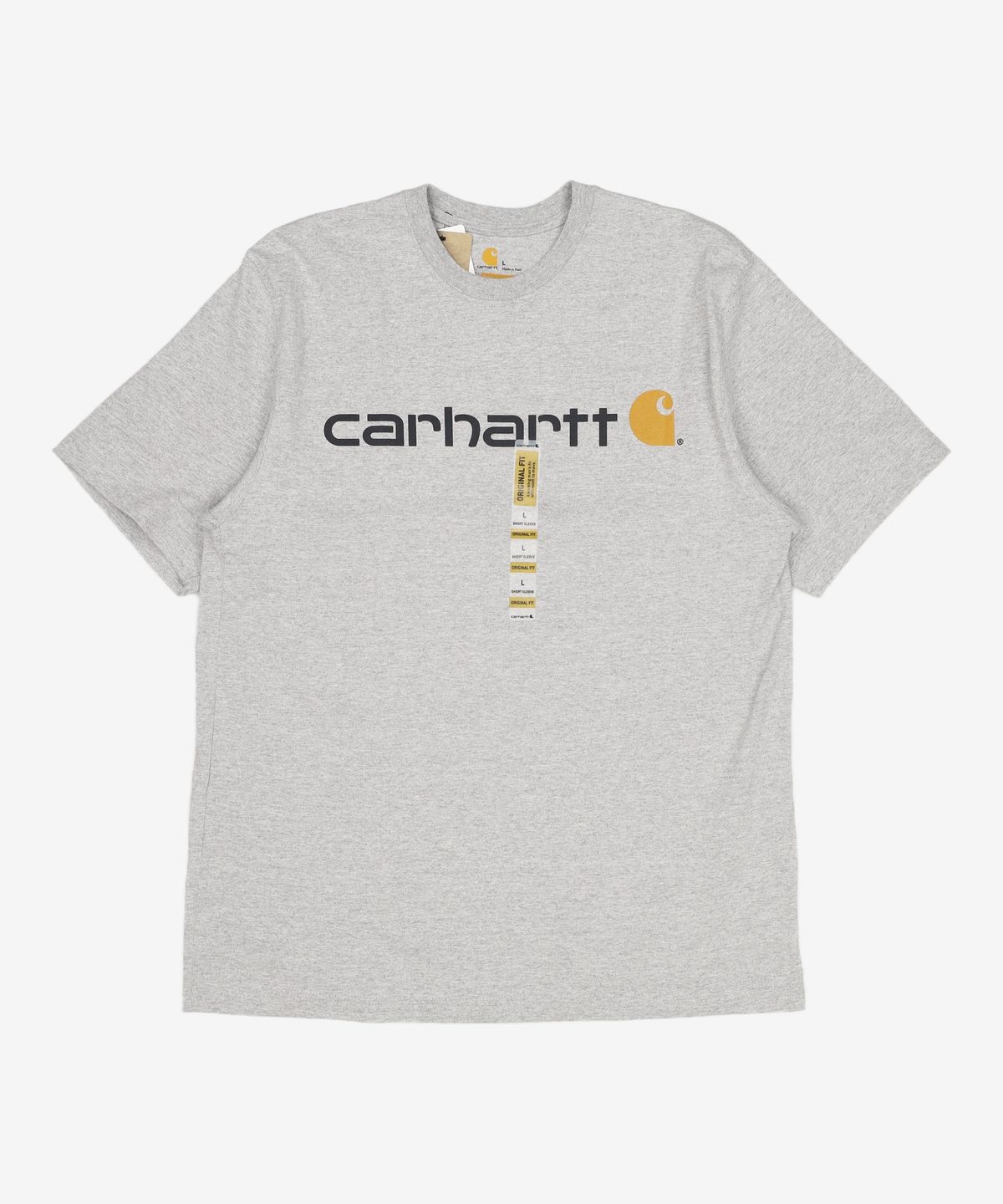 칼하트(CARHARTT) 반소매 티셔츠 L
