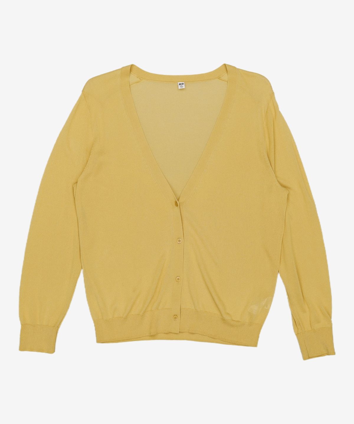 유니클로(UNIQLO) 카디건 XXXL