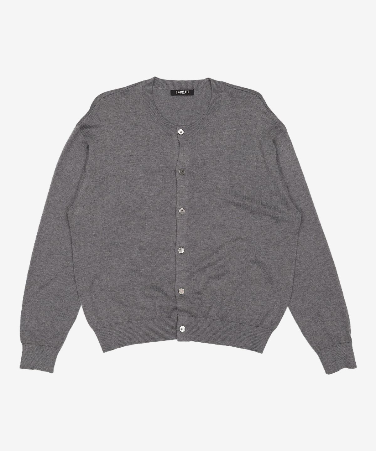 드로우핏(DRAW FIT) 카디건 XL