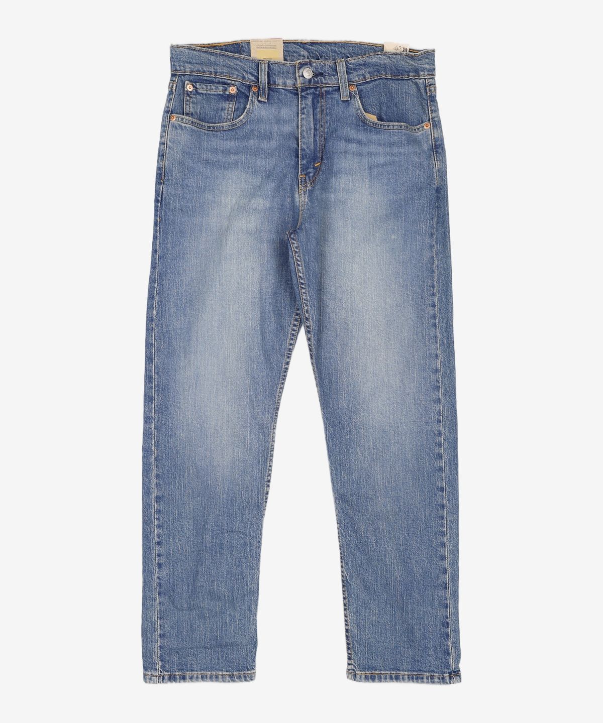 리바이스(LEVI'S) 청/데님 팬츠 32