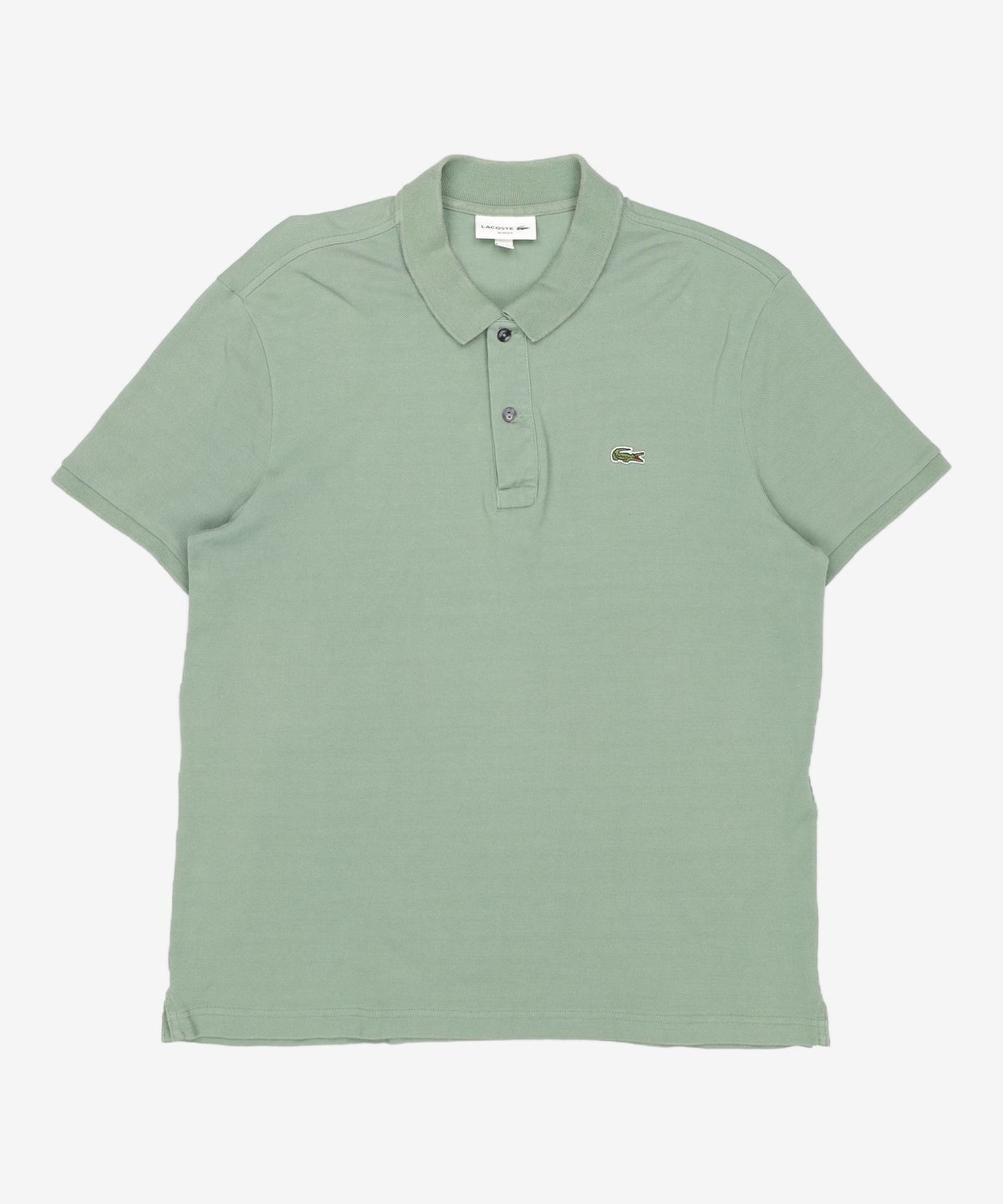 라코스테(LACOSTE) 피케/카라 티셔츠 XXL