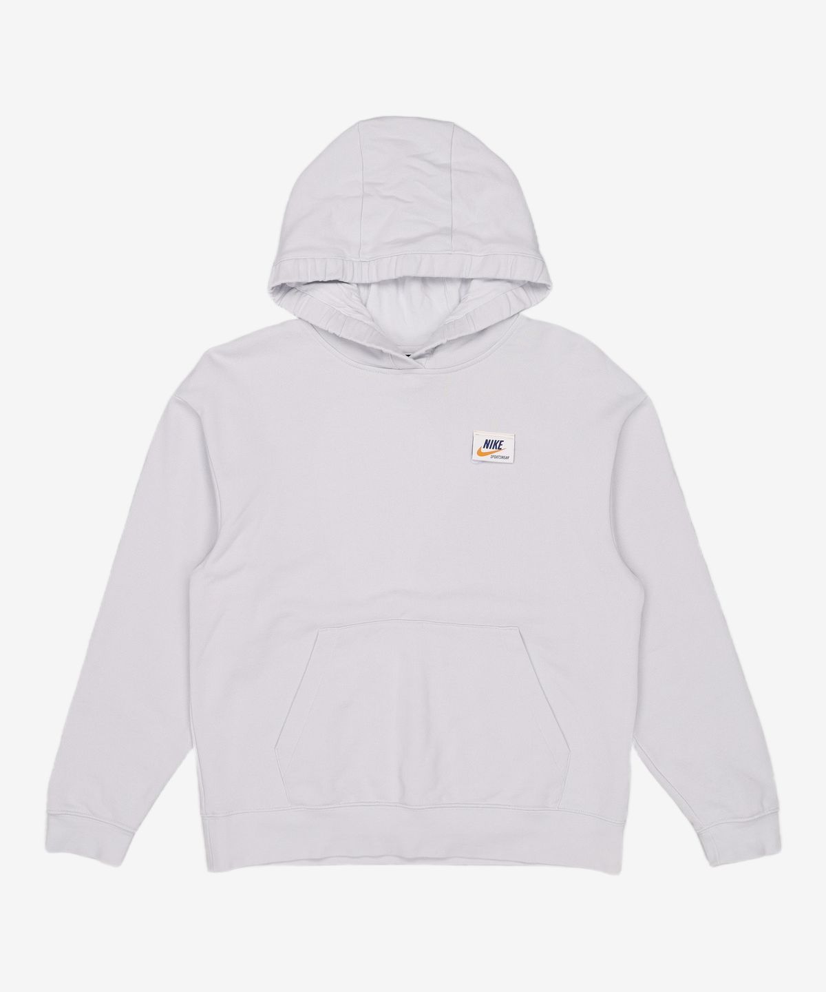 나이키(NIKE) 후드 티셔츠 M