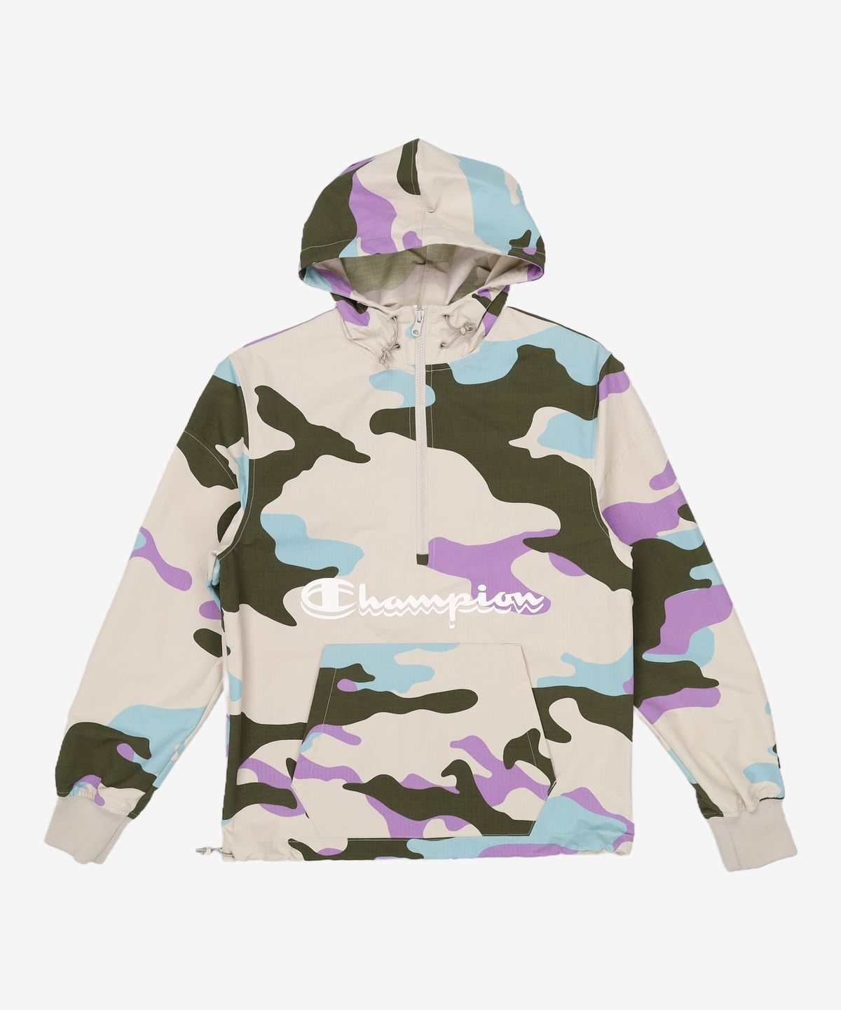 챔피온(CHAMPION) 나일론/코치 재킷 S