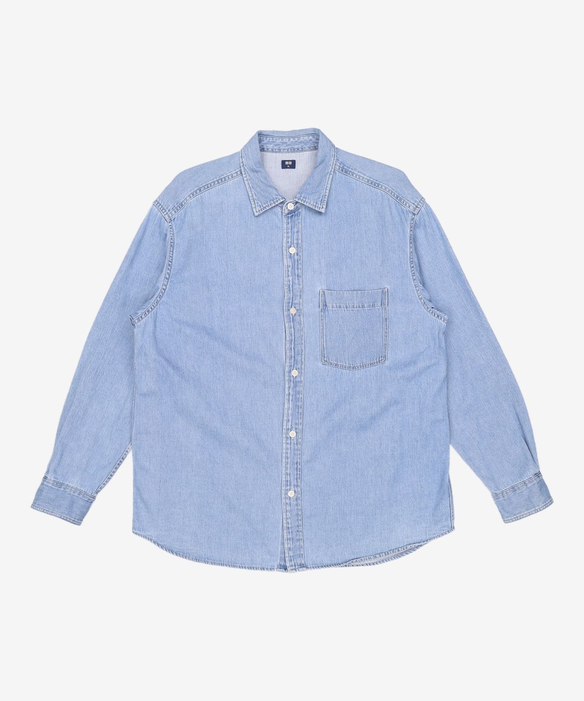 유니클로(UNIQLO) 캐주얼 셔츠 XL